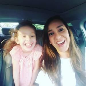 Meet your Posher, Danee